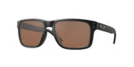 9102D7 - Matte Black / Prizm Tungsten Polarized