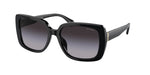 50018G - Shiny Black / Gradient Grey