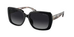5001T3 - Shiny Black / Grey Gradient Polarized