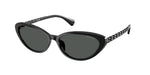 500187 - Shiny Black / Grey Gradient