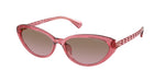 628614 - Milky Peach / Rose Gradient