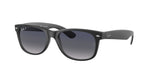 601S78 - Black / Blue Gradient Polarized