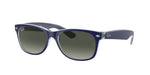 605371 - Blue / Grey