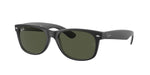622 - Rubber Black / G-15 Green