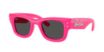 686287 - Pink & Strass / Ultra Black