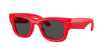 683187 - Red / Ultra Black