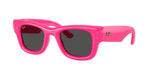 683287 - Fucsia / Ultra Black