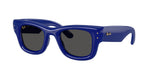 683387 - Blue / Ultra Black