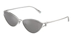 61956G - Silver / Silver