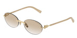 617811 - Pale Gold / Grey Gradient