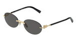 6216S4 - Pale Gold / Dark Grey