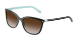 81343B - Havana / Brown Gradient