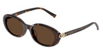80153G - Havana / Light Brown