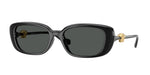 GB1/87 - Black / Dark Grey