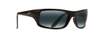 202-02 - Gloss Black / Neutral Grey