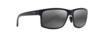 439-2M - Matte Black / Neutral Grey