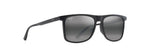 619-02 - Matte Black / Neutral Grey
