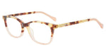 0TOP - TORT/PEACH /