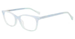 0BLM - BLUE/MINT /