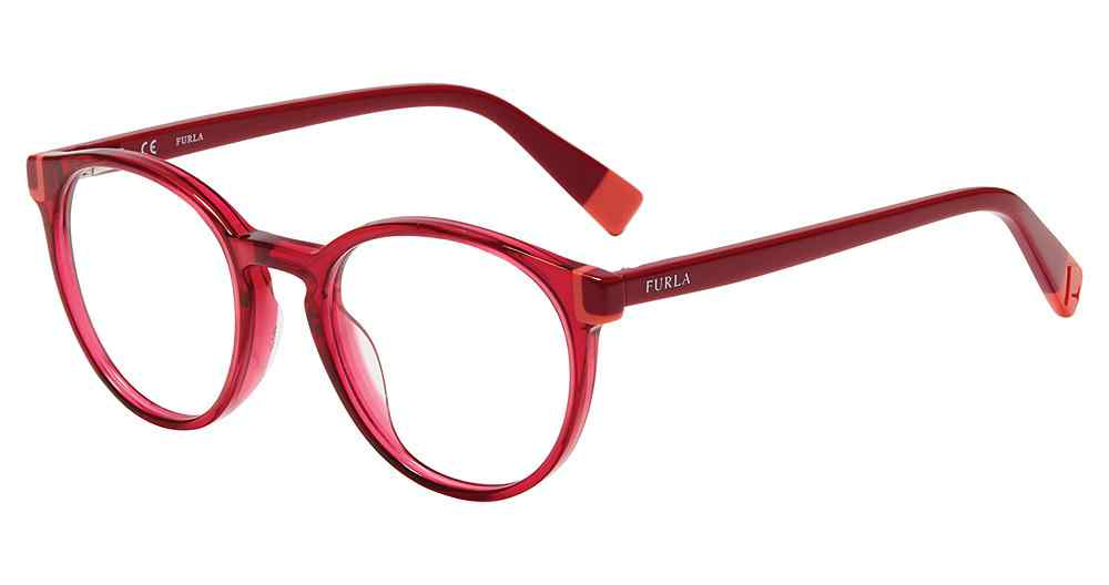 Furla Vfu194 Eyeglasses