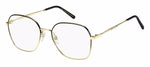 M2 B - 2M2 BLK GOLD B /