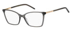 WJ D - HWJ DARK GREY /