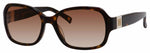 8602 - 08602 HVN / 02 BROWN SHADED