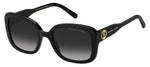079O - 8079O BLACK / 9O DARK GREY SHADED