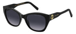 079O - 8079O BLACK / 9O DARK GREY SHADED