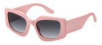 5J9O - 35J9O PINK / 9O DARK GREY SHADED