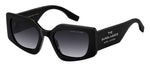 079O - 8079O BLACK / 9O DARK GREY SHADED