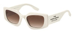 ZJHA - SZJHA IVORY / HA BROWN SHADED