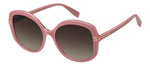 5JHA - 35JHA PINK / HA BROWN SHADED