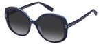 JP9O - PJP9O BLUE / 9O DARK GREY SHADED