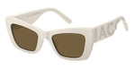 ZJ70 - SZJ70 IVORY / 70 BROWN