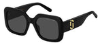 07IR - 807IR BLACK / IR GREY