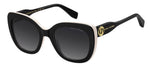 0S9O - 80S9O BLACK WHTE / 9O DARK GREY SHADED