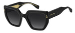 079O - 8079O BLACK / 9O DARK GREY SHADED