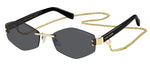 HLIR - RHLIR GOLD BLCK / IR GREY