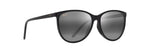 723-02A - Shiny Black / Neutral Grey