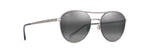 890-17 - Titanium / Neutral Grey