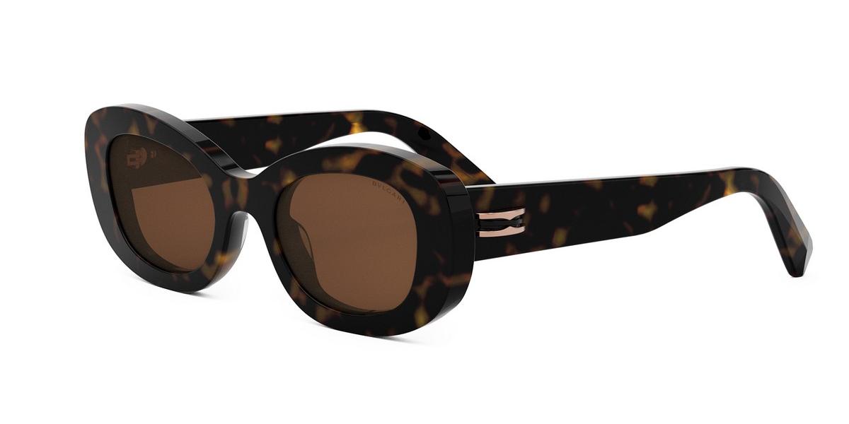 サングラス Bvlgari FW24 Bv - BV40039I - 05l (BV40039I 05L BLACK) Bvlgari B.ZERO1 BV40039I