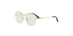B000 - Metal Shiny Gold /