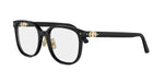 1000 - Acetate Shiny Black /