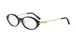 1000 - Acetate Shiny Black /