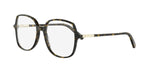 2000 - Acetate Shiny Dark Havana /