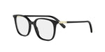 1000 - Metal Shiny Black /
