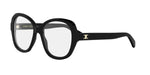 001 - Acetate Shiny Black /
