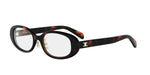 052 - Acetate Shiny Dark Havana /