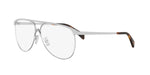 016 - Metal Semi Shiny Silver /